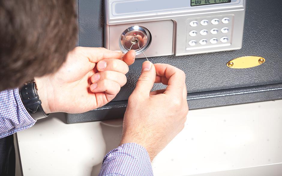  changer de serrure Saint-Cloud