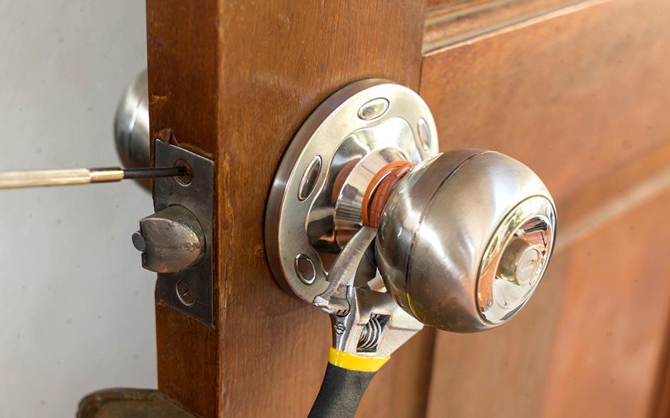  changer de serrure Saint-Cloud