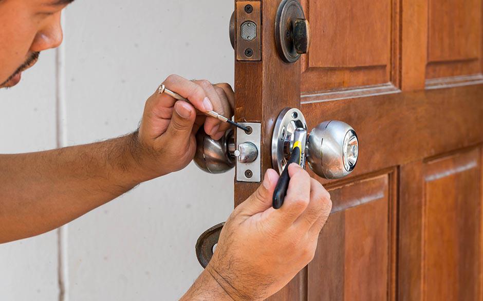 changer cylindre serrure Saint-Cloud