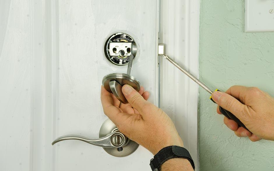  changer de serrure Saint-Cloud